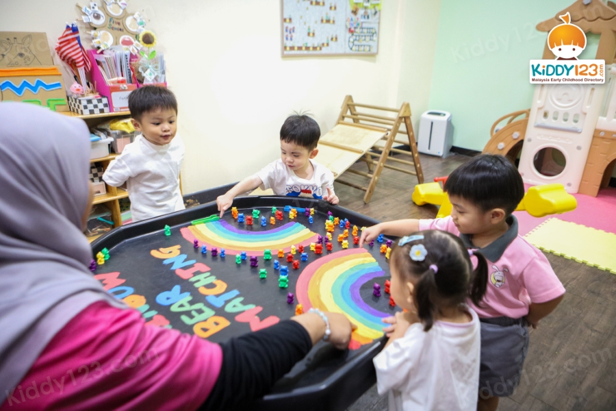 Casa Bambini Early Childcare Centre, Sunway Nexis (Kota Damansara)