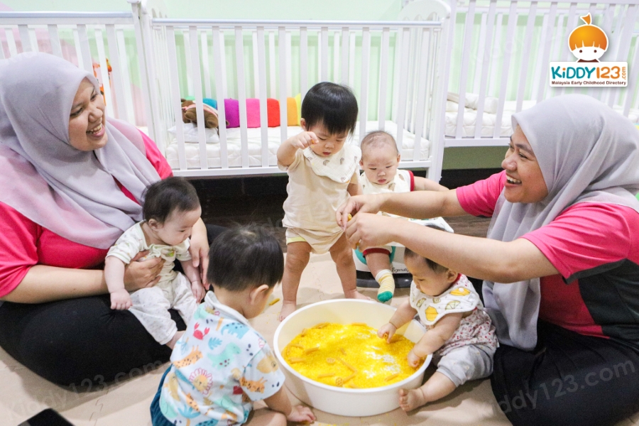 Casa Bambini Early Childcare Centre, Sunway Nexis (Kota Damansara)