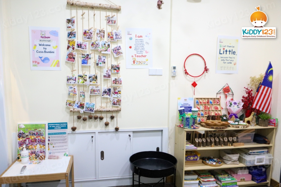 Casa Bambini Early Childcare Centre, Sunway Nexis (Kota Damansara)