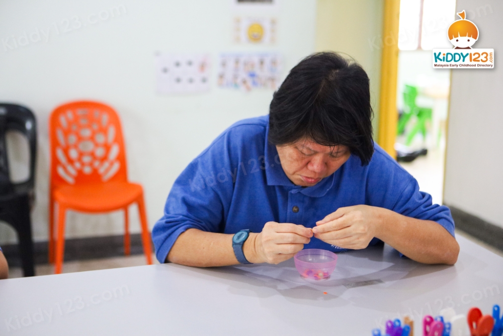 AvidAscent Enrichment Centre for Special Needs, Section 17, Petaling Jaya