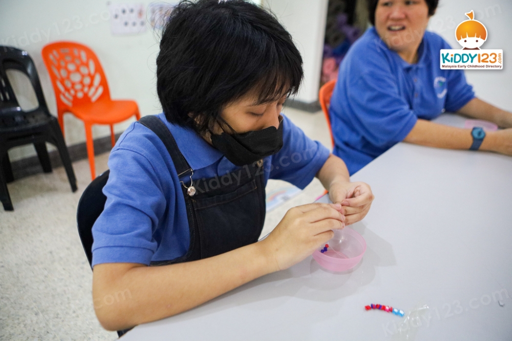 AvidAscent Enrichment Centre for Special Needs, Section 17, Petaling Jaya