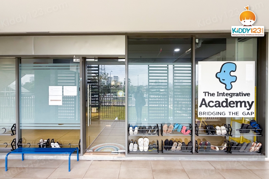The Integrative Academy, Suite Enesta Kepong The Integrative Academy, Suite Enesta Kepong