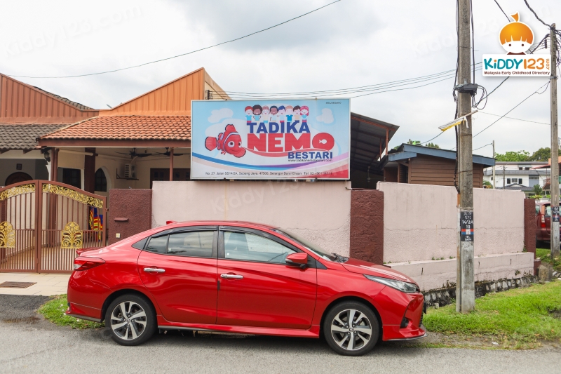 Tadika Nemo Bestari, Subang Jaya