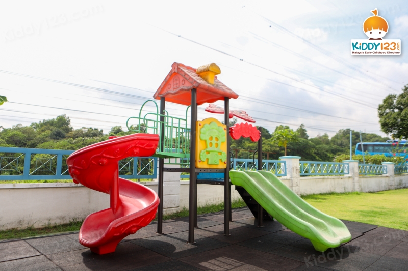 Nanny’s Preschool & Kindie, Seri Kembangan