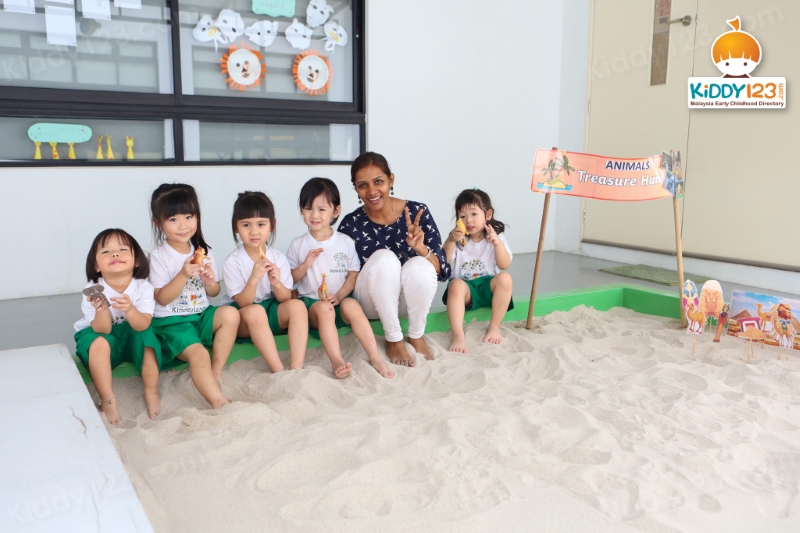 Kinderland Ipoh