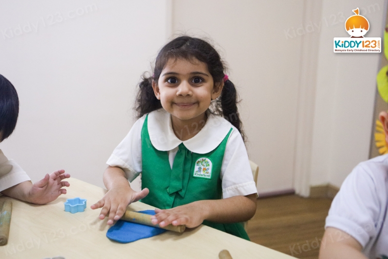 Kinderland Ipoh