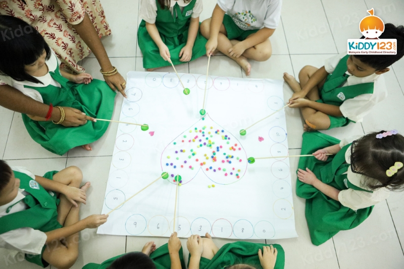 Kinderland Kota Kemuning