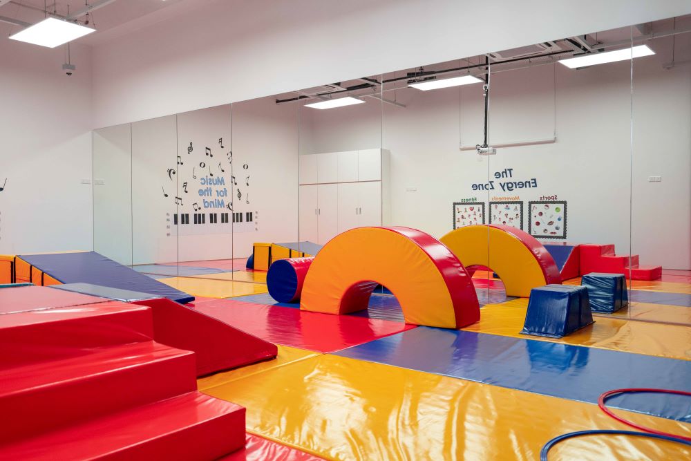 MindChamps PreSchool, Setia City Residences, Setia Alam