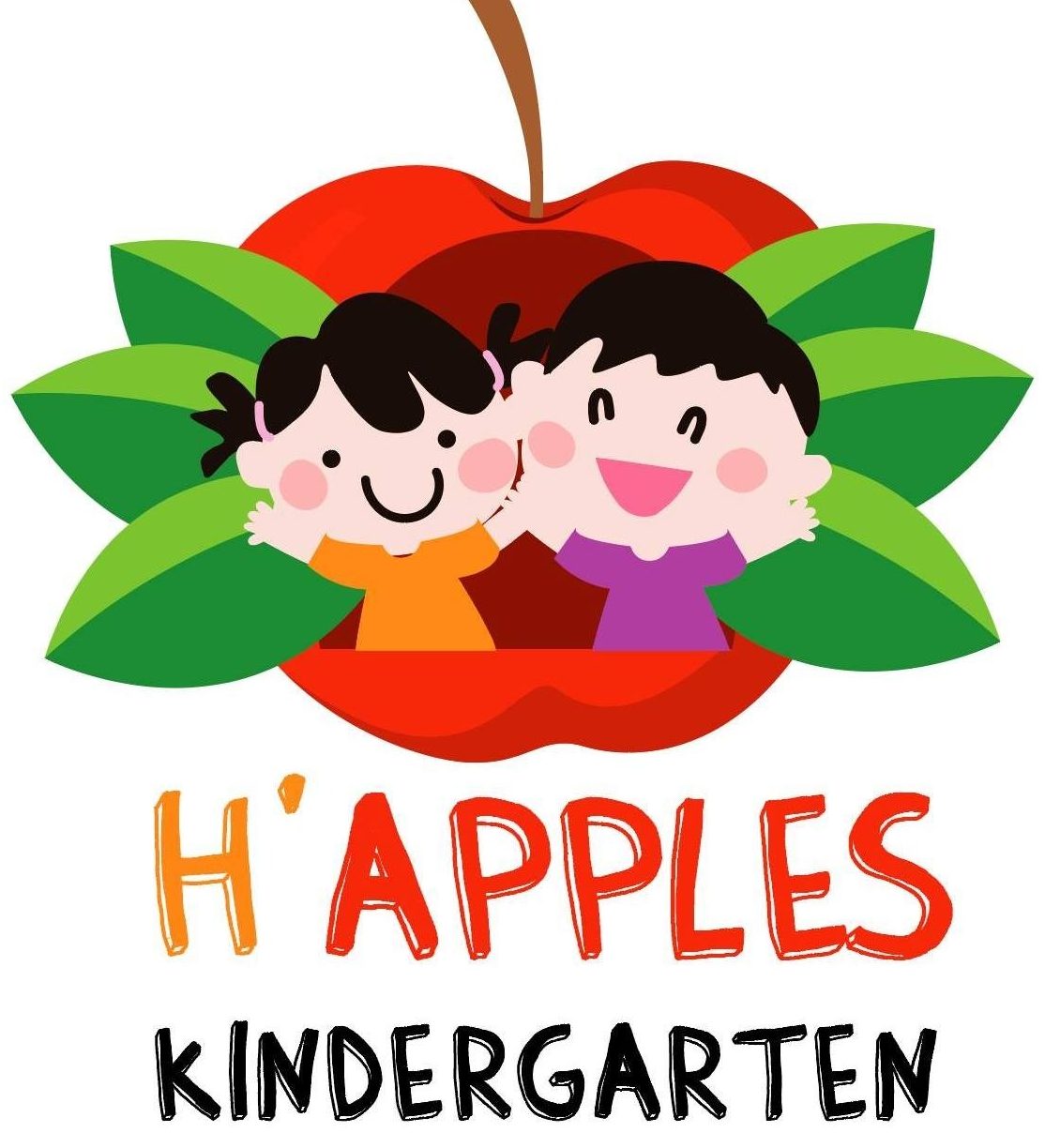 H’Apples Kindergarten, The Cube @ Bandar Puteri Puchong