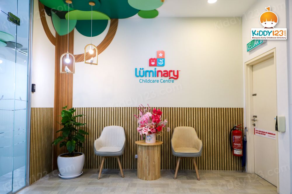 Luminary Preschool – The Park, Bukit Jalil