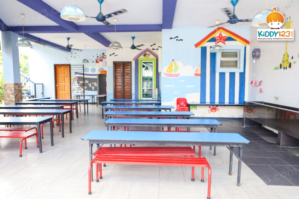 Strawberry Wonderland, Taman Pelangi Semenyih, Semenyih