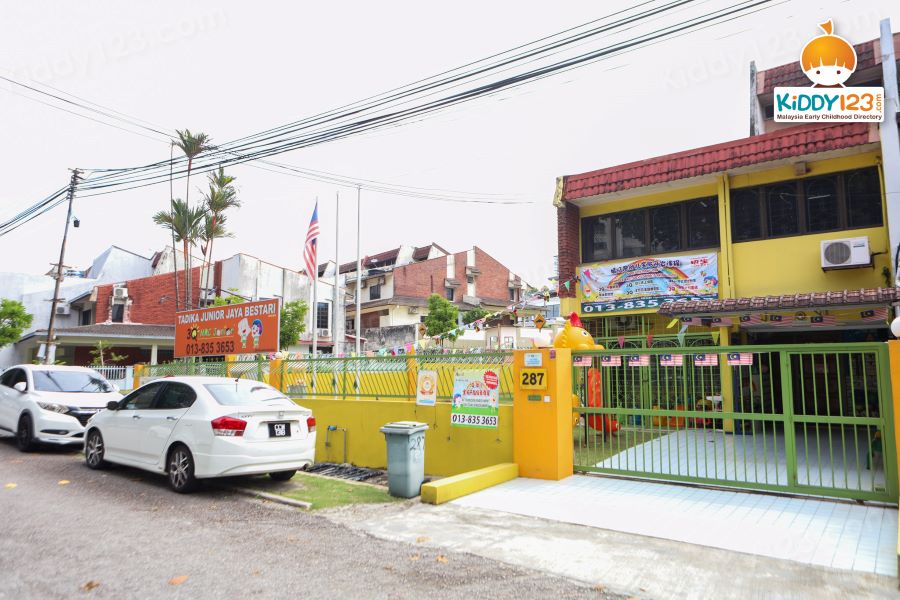 3Q MRC Taman Desa (Tadika Junior Jaya Bestari) 3Q MRC Taman Desa (Tadika Junior Jaya Bestari)