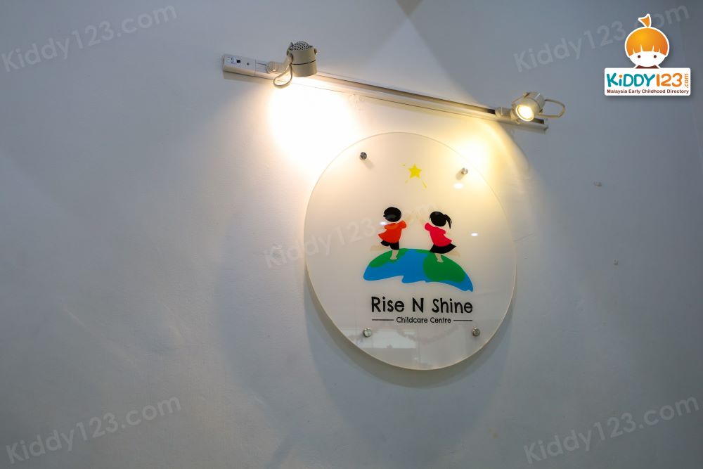 Rise N Shine Childcare Centre, SS2 Rise N Shine Childcare Centre, SS2