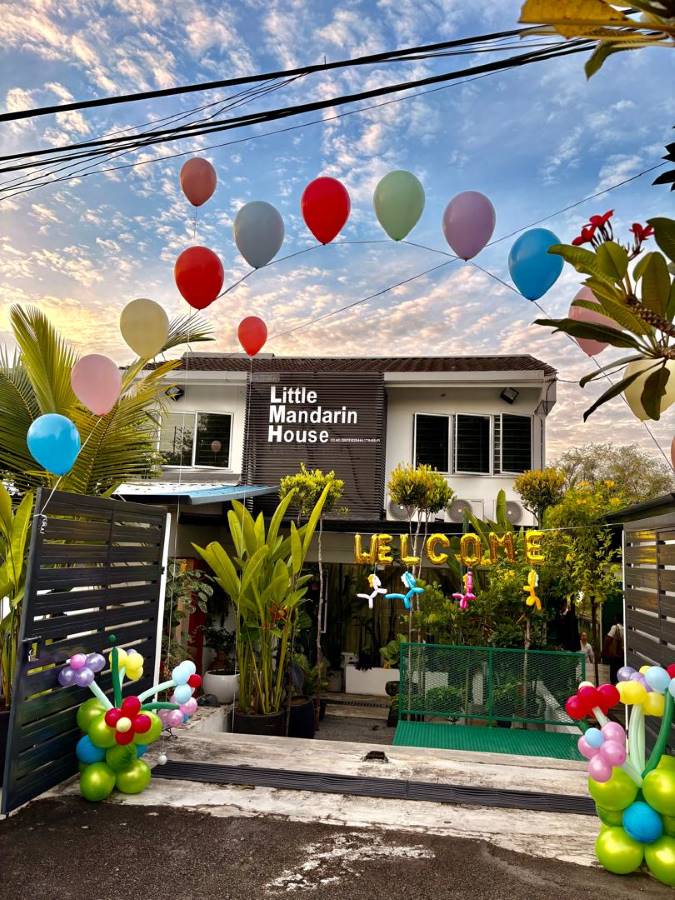 Little Mandarin House, Bangsar