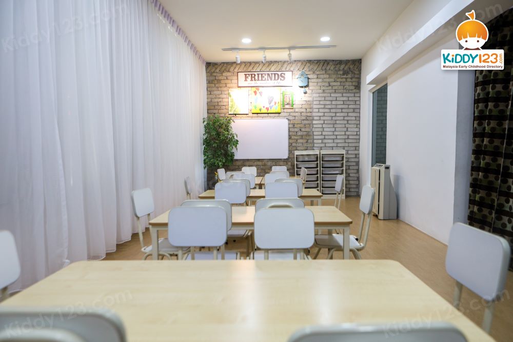 Little Mandarin House, Bangsar