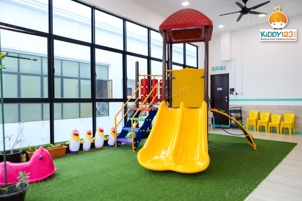 Smart Sprouts Kidhub, Eco Majestic, Semenyih