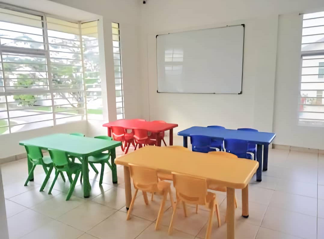 3Q MRC Junior Bangi (Tadika Junior Ceria Cerdik)