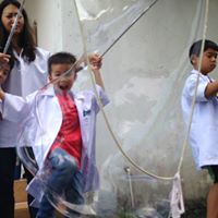 Be STEM Ready, Subang Jaya
