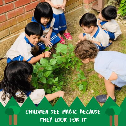 Roots & Wings Montessori Preschool, Damansara Heights Roots & Wings Montessori Preschool, Damansara Heights