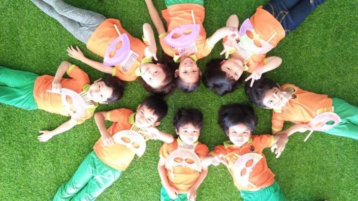 Amazing Seed, SS14, Subang Jaya Amazing Seed, SS14, Subang Jaya