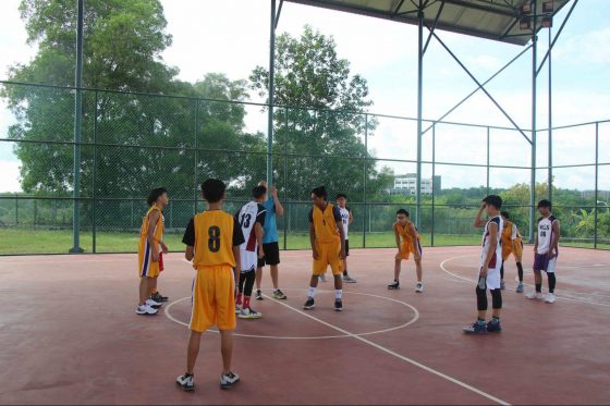 UCSI International School (Primary & Secondary), Port Dickson