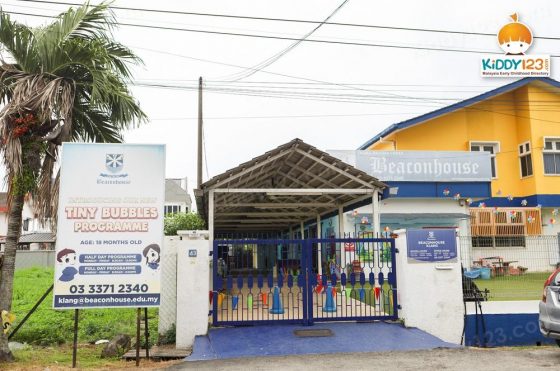 Beaconhouse Klang