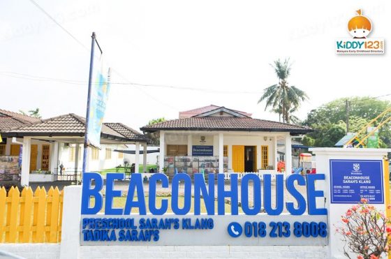 Beaconhouse Sarah’s Klang