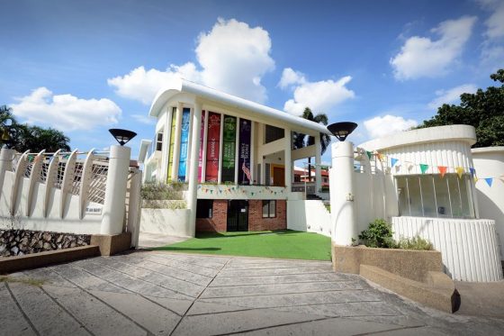 Beaconhouse Newlands Early Years, SS2, Petaling Jaya