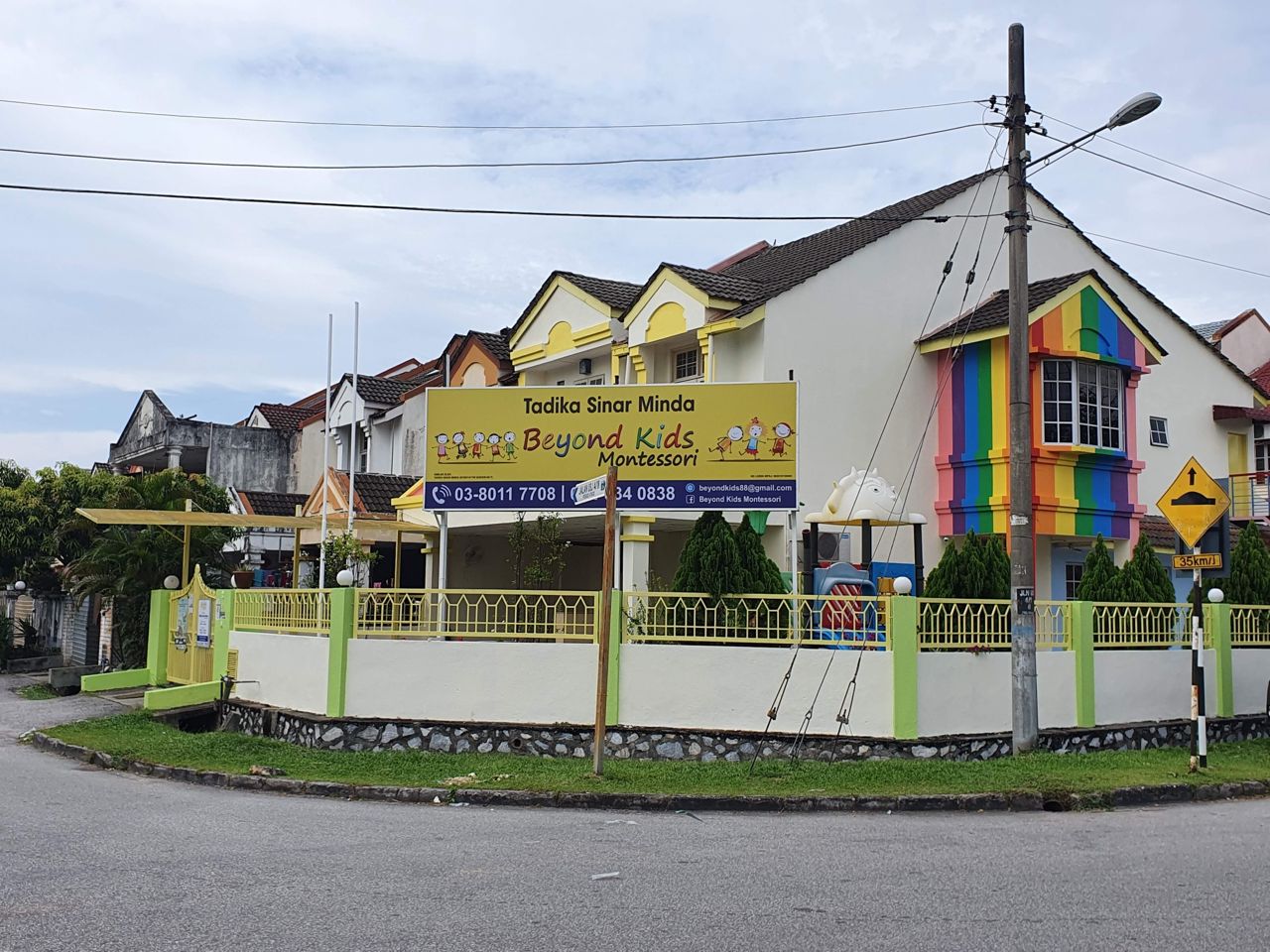 Beyond Kids Montessori, USJ Subang Jaya Beyond Kids Montessori, USJ Subang Jaya
