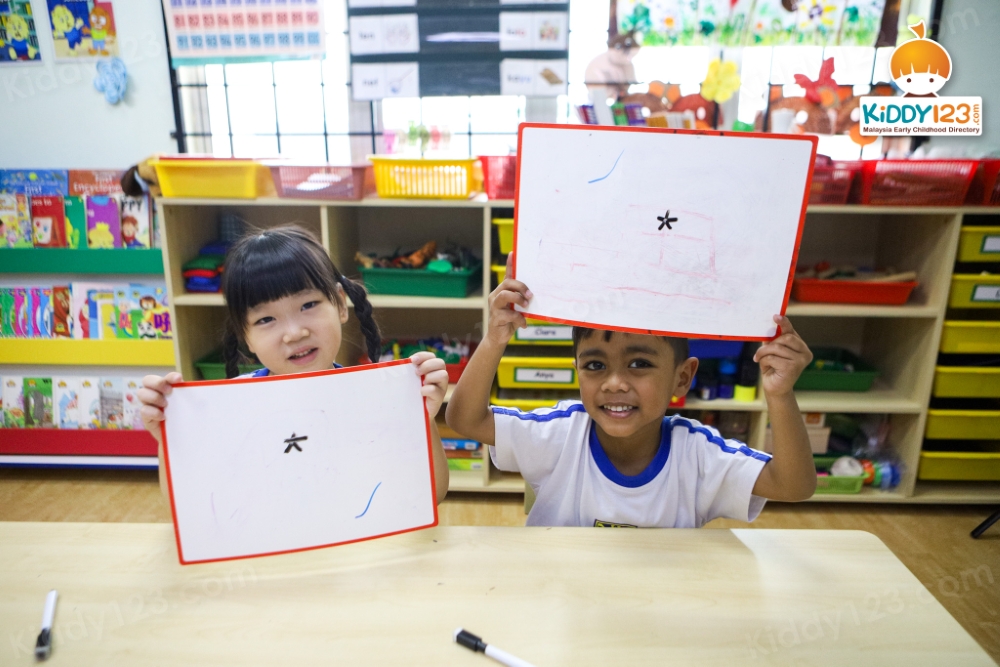 Beaconhouse Subang Jaya