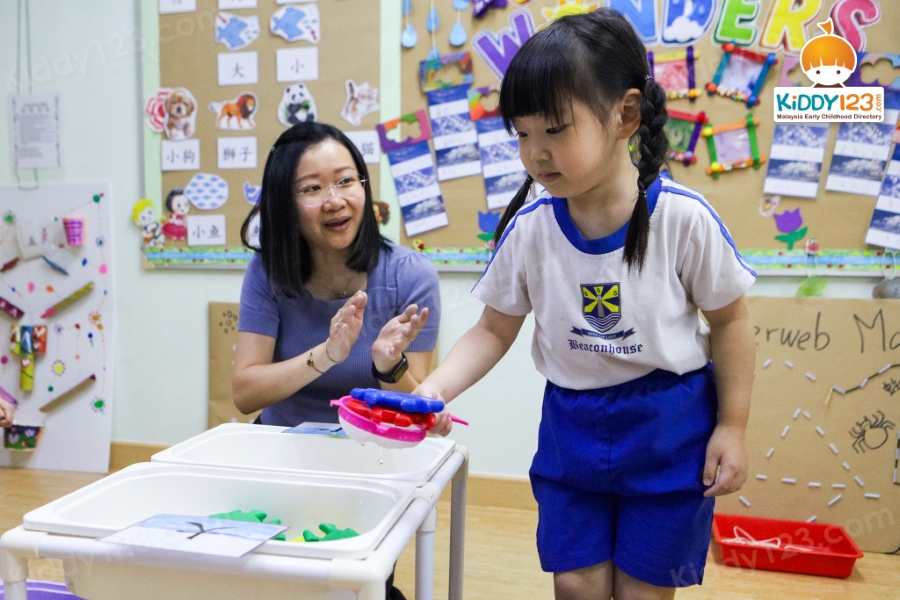Beaconhouse Subang Jaya