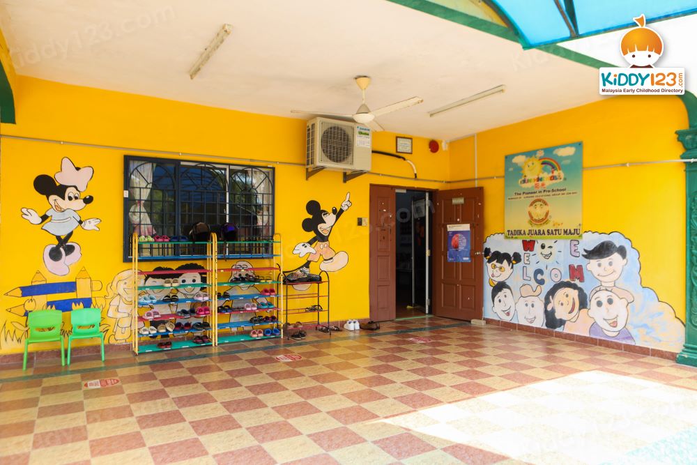 Sunshine Kids, Teluk Kemang Taman Politeknik, Port Dickson