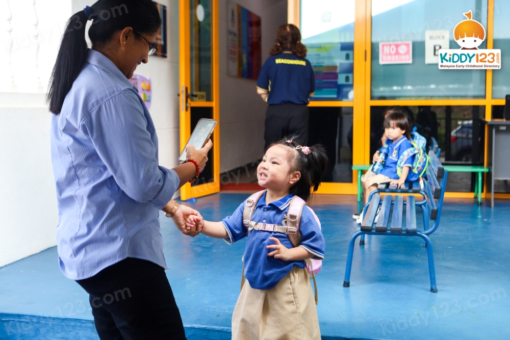 Beaconhouse Subang Jaya
