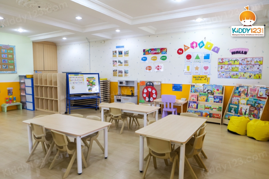Beaconhouse Subang Jaya