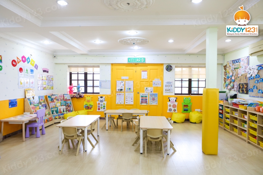 Beaconhouse Subang Jaya