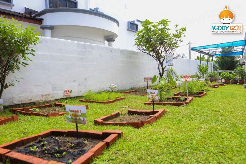 Beaconhouse Subang Jaya