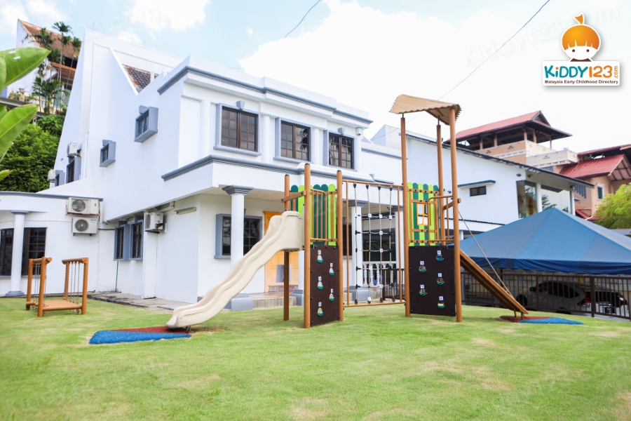 Beaconhouse Subang Jaya