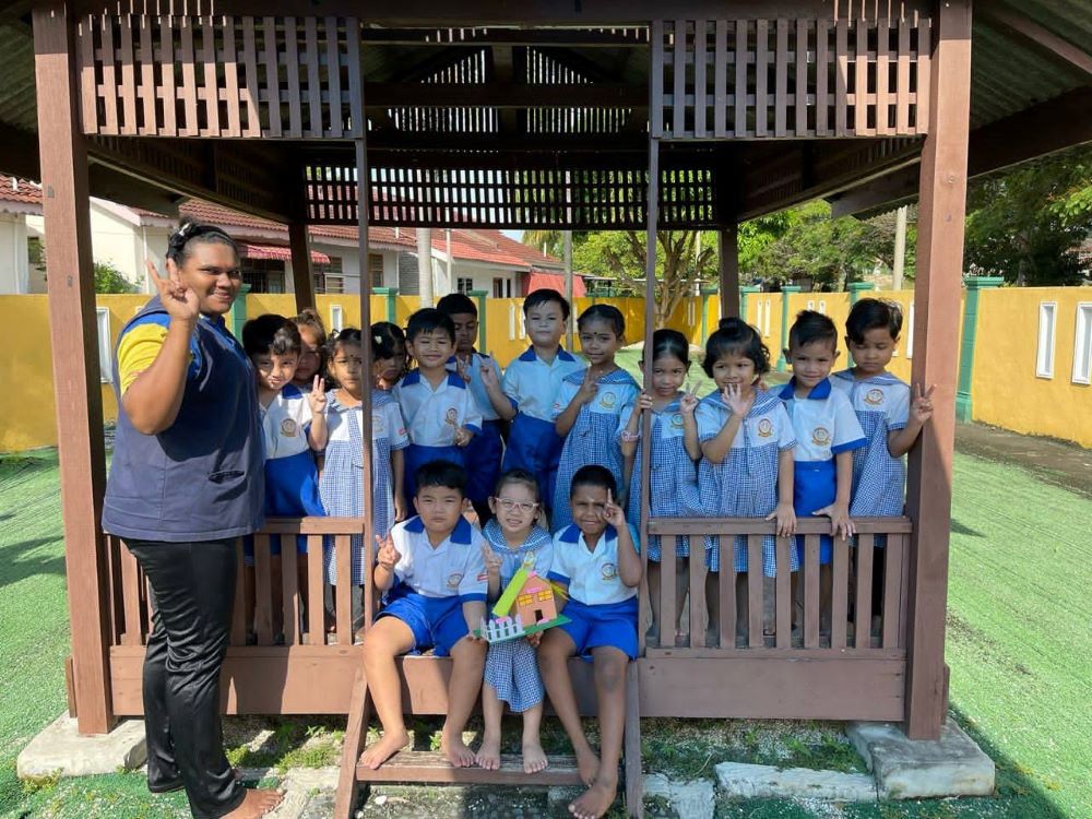 Sunshine Kids, Teluk Kemang Taman Politeknik, Port Dickson