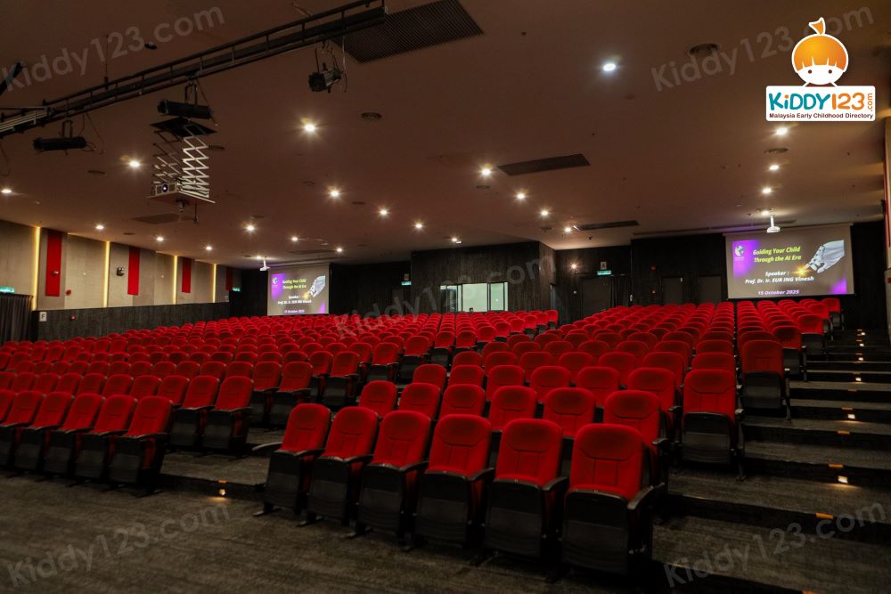 Sri Bestari International School (Primary & Secondary), Bandar Sri Damansara