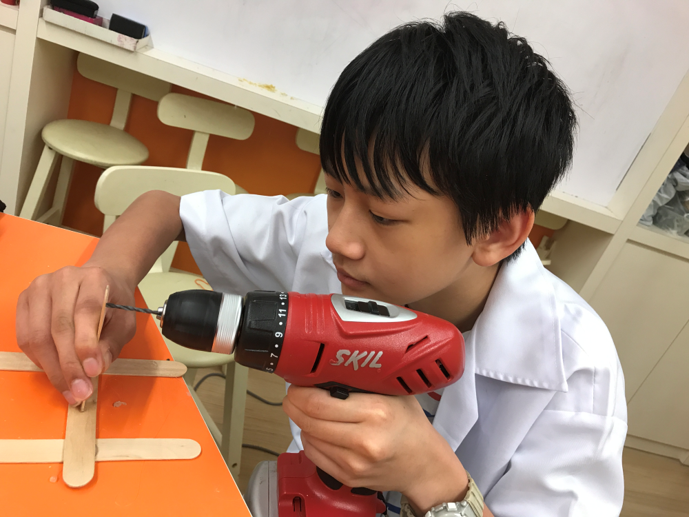 Be STEM Ready, Subang Jaya