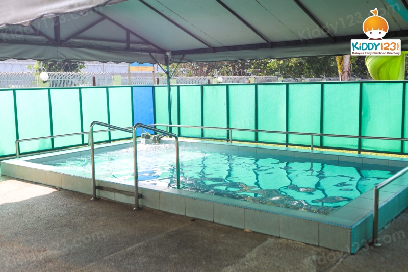 Tadika Seri Soka, Cheras