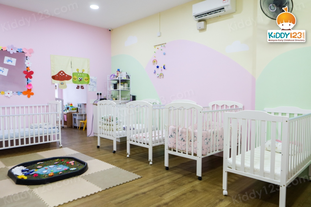 Casa Bambini Early Childcare Centre, PJ Midtown (Seksyen 13 Petaling Jaya)