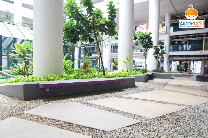 Casa Bambini Early Childcare Centre, PJ Midtown (Seksyen 13 Petaling Jaya)