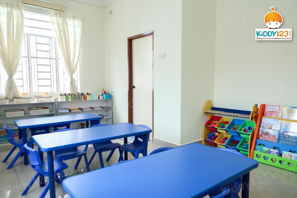 Wise Kids Kindergarten (Tadika Kenari Cerdik), Bayan Lepas
