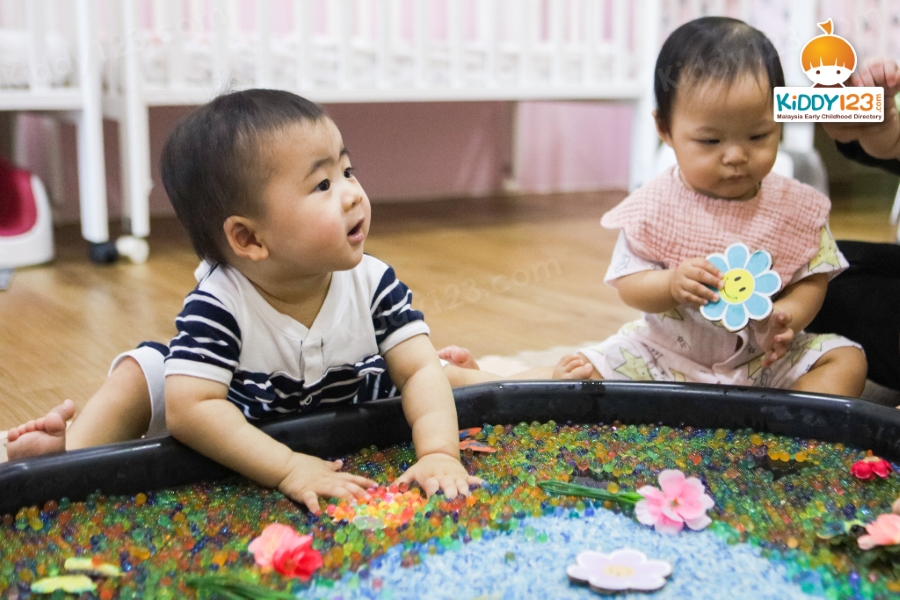 Casa Bambini Early Childcare Centre, PJ Midtown (Seksyen 13 Petaling Jaya)