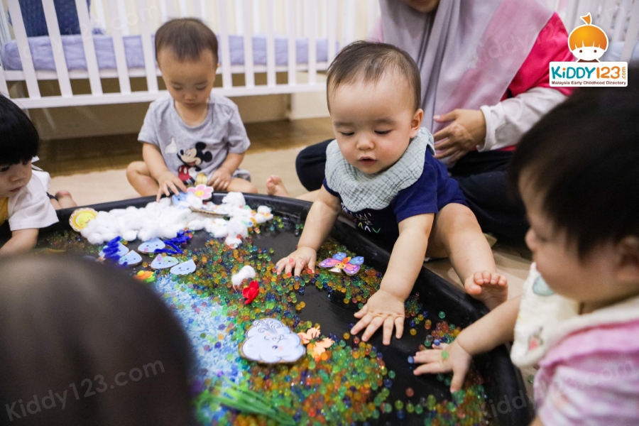 Casa Bambini Early Childcare Centre, PJ Midtown (Seksyen 13 Petaling Jaya)