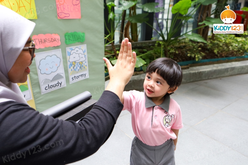 Casa Bambini Early Childcare Centre, PJ Midtown (Seksyen 13 Petaling Jaya)