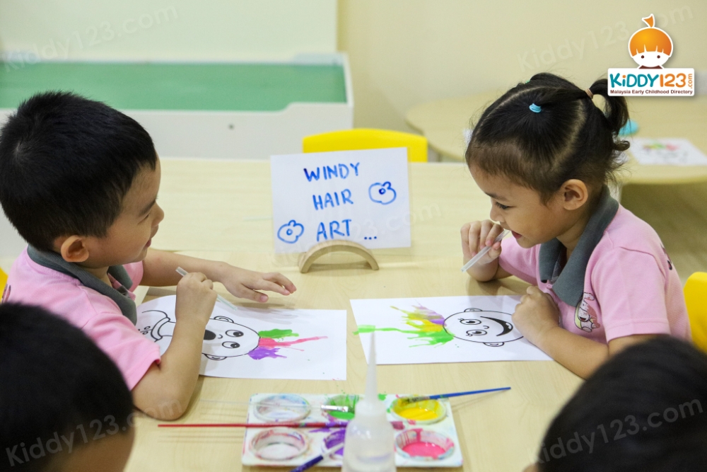 Casa Bambini Early Childcare Centre, PJ Midtown (Seksyen 13 Petaling Jaya)