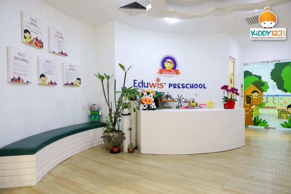 Eduwis Education, Petaling Jaya Eduwis Education, Petaling Jaya
