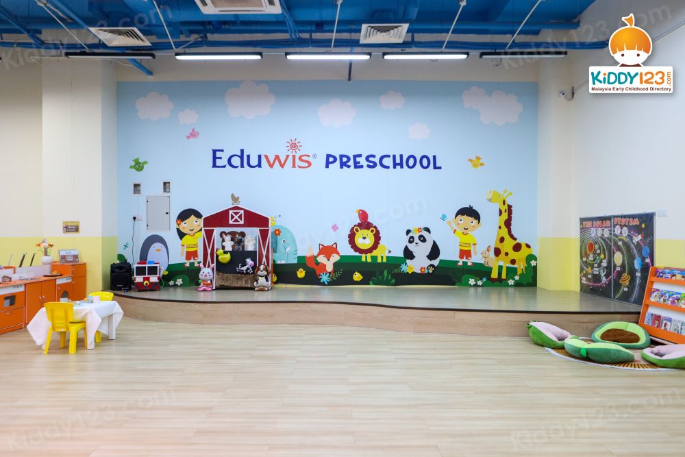 Eduwis Education, Petaling Jaya